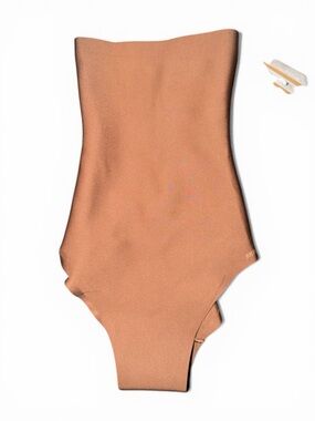 SKIMS Body Zoned High Waisted Brief XXS NWT | Jasper Sculpting Shapewear